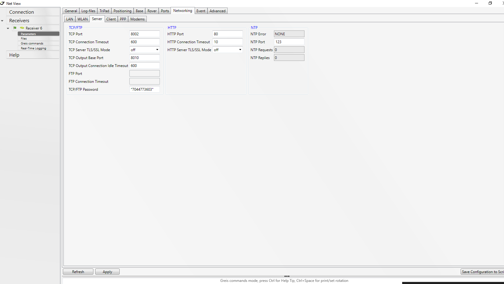 netview network server settings.PNG